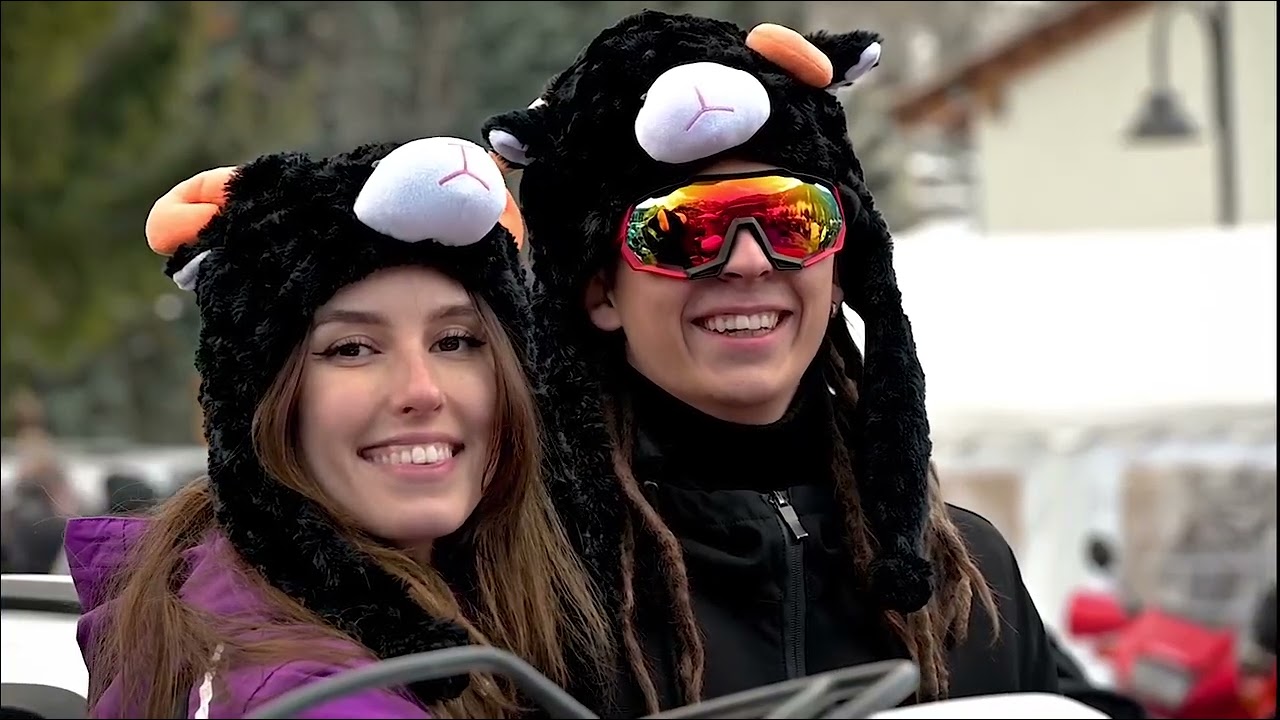 Agnellotreffen 2024 Official video