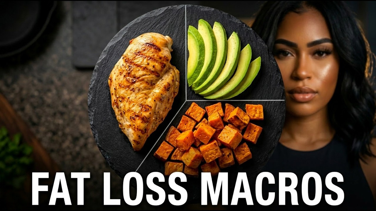 Eat This. Lose the Belly.