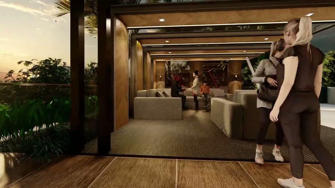 Inside a 50x80 House walkthrough video of villa in hunsur, Karnataka-part-3