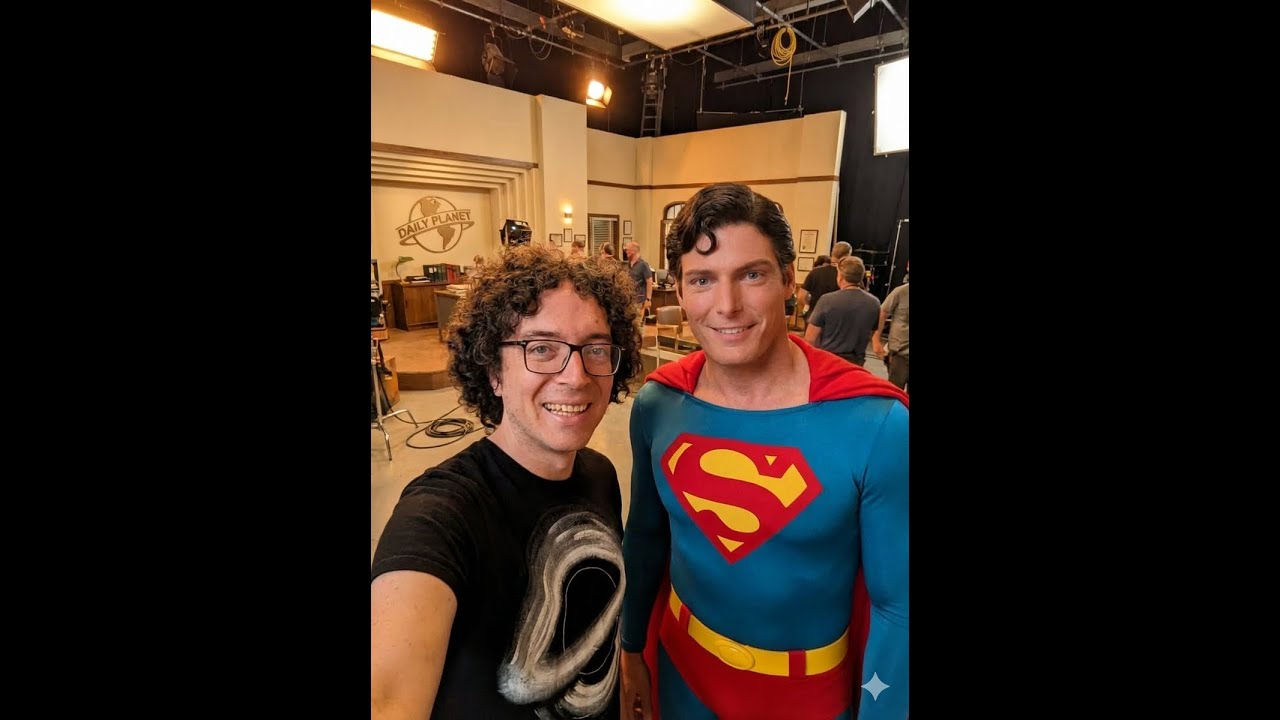 jueves 12 - YA ERA HORA