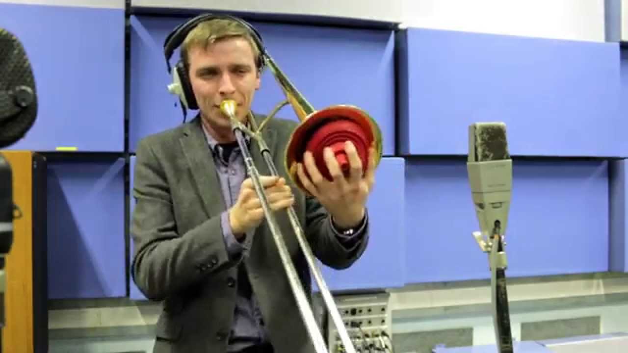 Out of the Red and into the Black – Bass12 (YBBB cover)