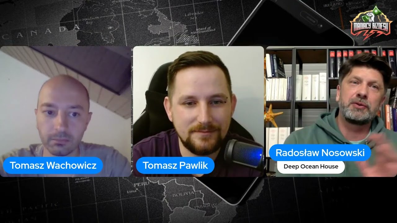 Tokenizacja Nieruchomości vs Polskie Prawo &ndash; Co Musisz Wiedzieć  🏛️📲