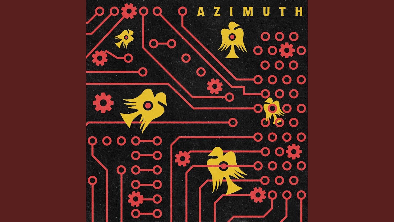 Azimuth