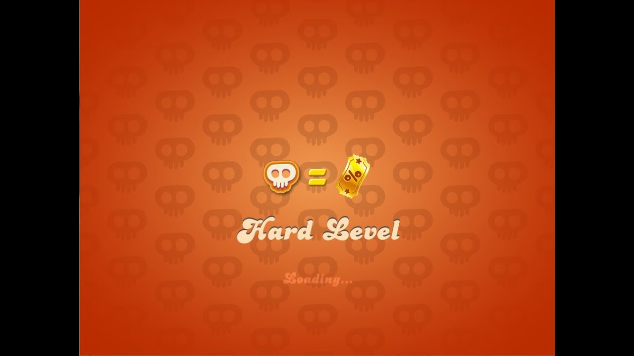 Candy Crush Soda Saga Level 6004