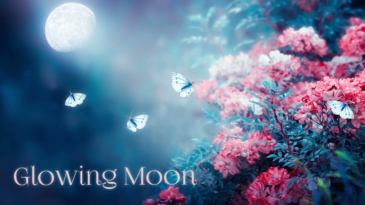 Glowing Moon / 京町セイカ【造語ボーカル】