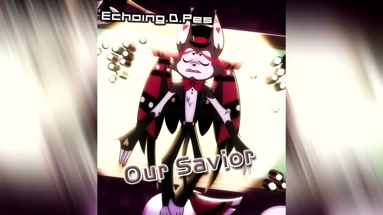 OUR SAVIOR (original italo-disco) [Dedicated to MAURO FARINA]