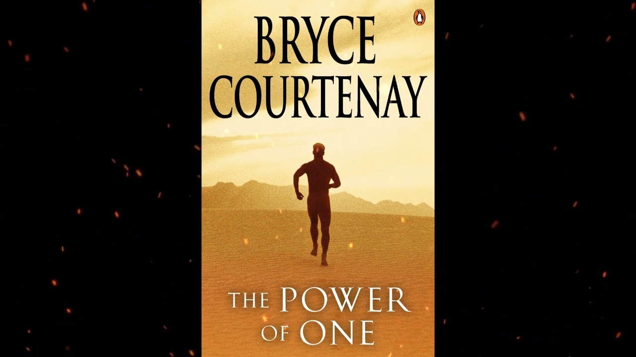 Plot summary, &ldquo;The Power of One&rdquo; by Bryce Courtenay in 6 Minutes - Book Review