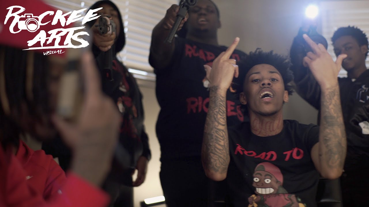 Lil Will - “ Let us Know 