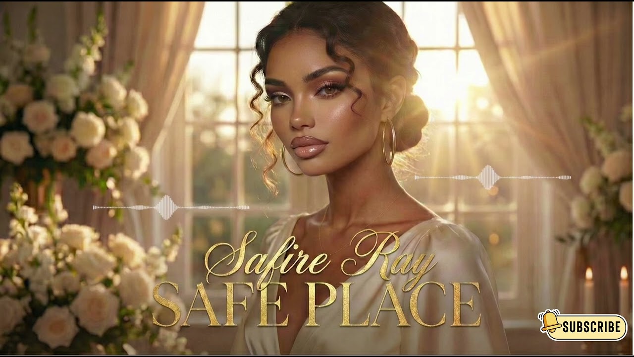 With This Ring 💍 (Romantic Wedding Vows Song) — Safire Ray