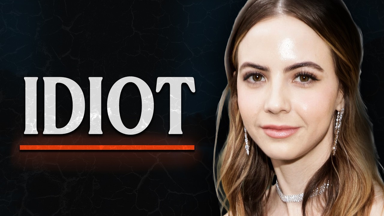 Bobbi Althoff's Life Is Falling Apart