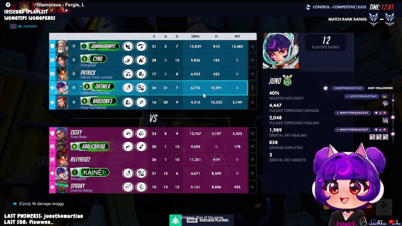 {DROPS} we're getting an overwatch mobile game lmfao???