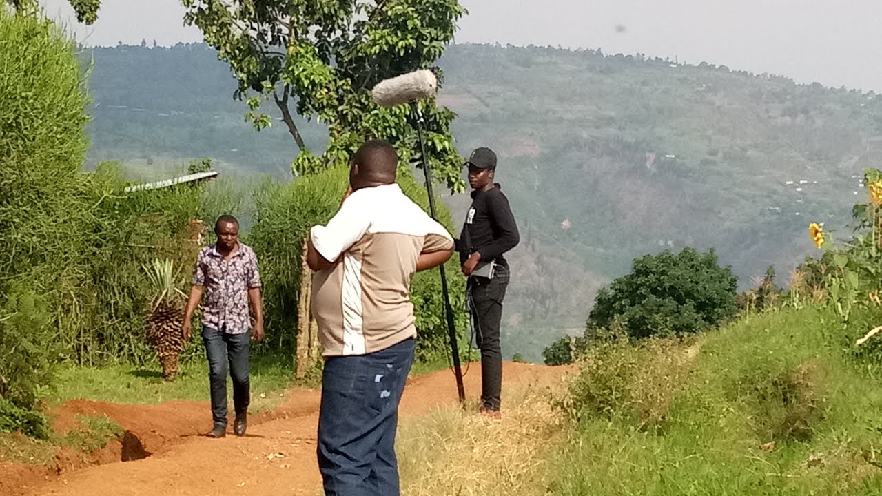 PAPA SAVA EP86:WATSAPU BY NIYITEGEKA Gratien (Rwandan Comedy)