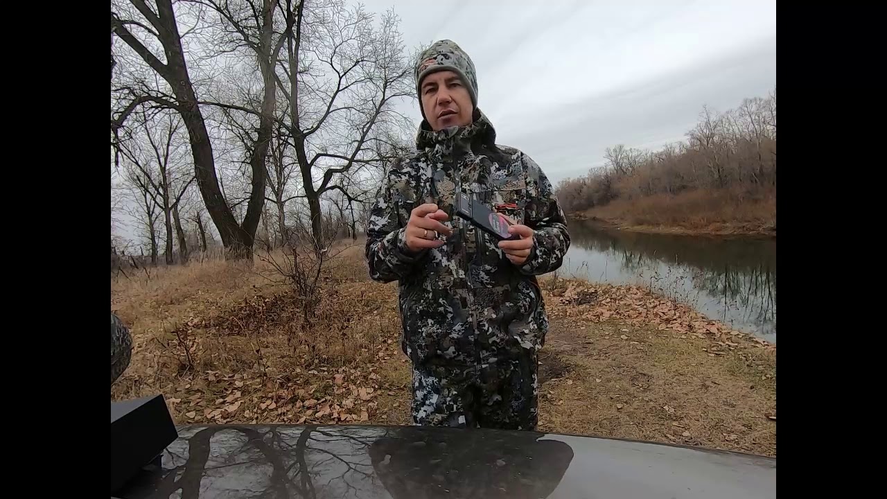 Тепловизоры для смартфона/планшета FLIR ONE