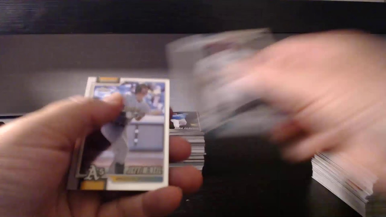 Командный брейк 5 боксов 2026 Topps Chrome Baseball Logofractor Edition №3 (06.09.26)