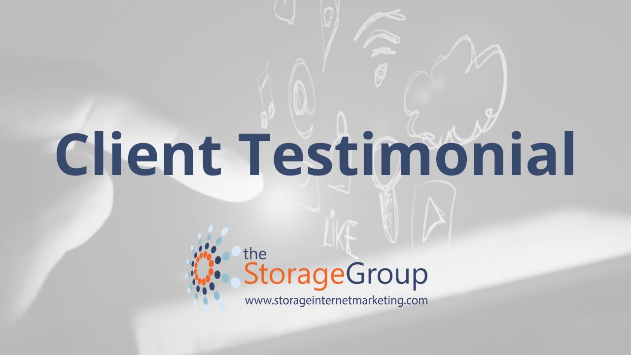 Client Testimonial from Stephanie Foster at Santa Fe Self Storage