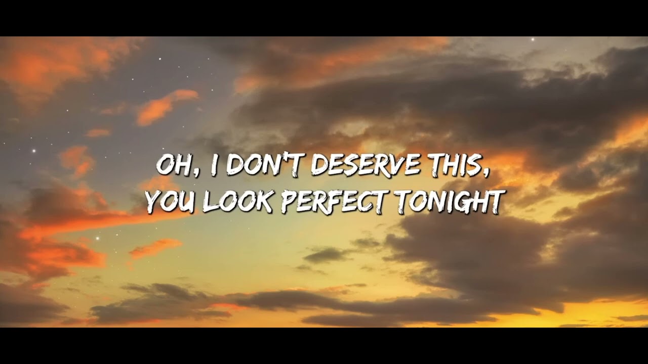 Perfect - ed Sheeran (lyrics) cover songs