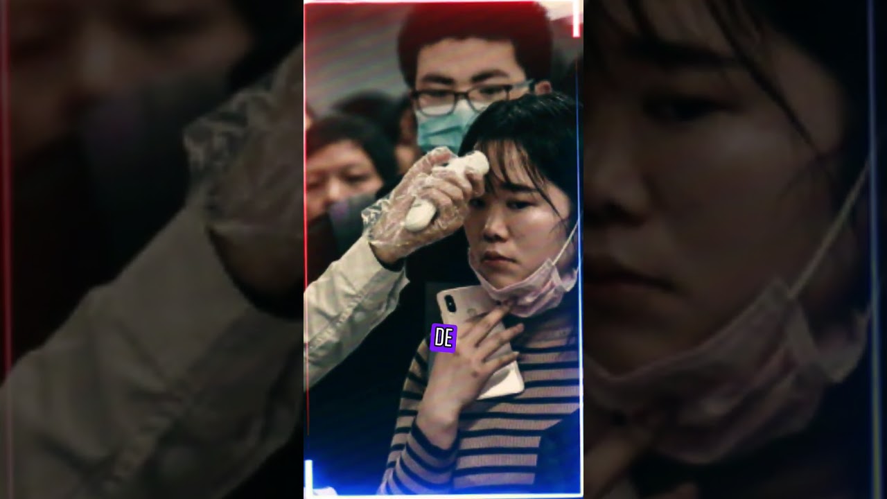 ¡ALERTA MUNDIAL!¡China al borde del colapso por un NUEVO virus mortal 