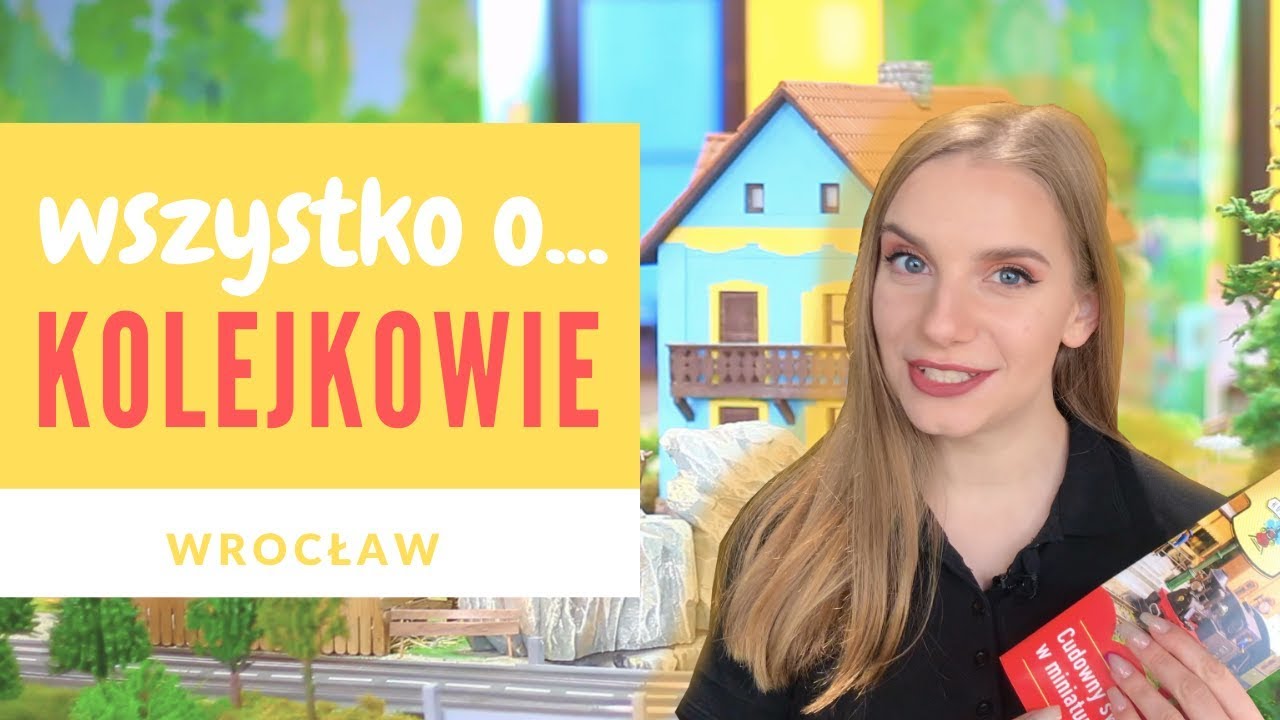 Jak działa Kolejkowo❓