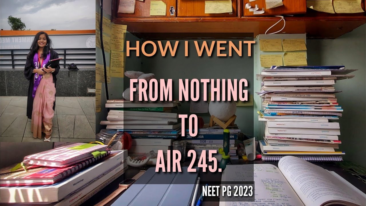 NEET PG || Рейтинг по всей Индии: 245 || МОЙ ПУТЕШЕСТВИЕ. #neetpg #мотивация #следующий