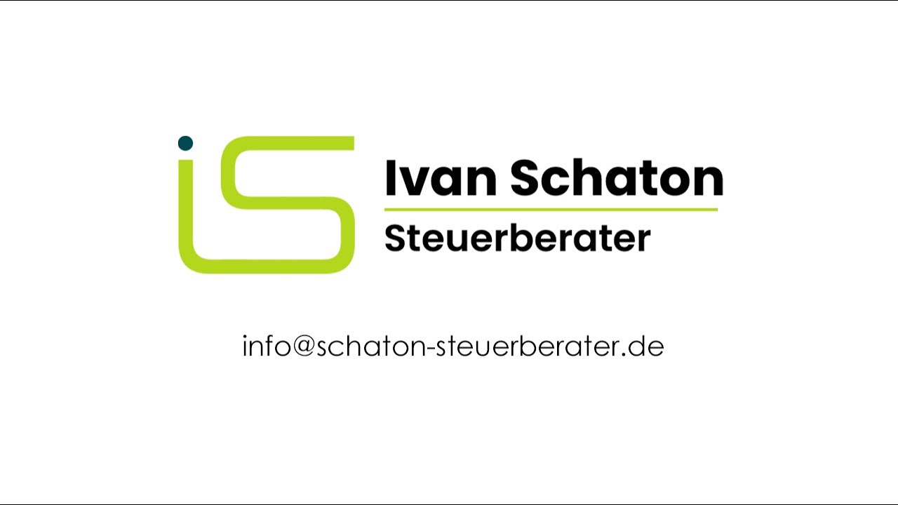 Ivan Schaton Steuerberater