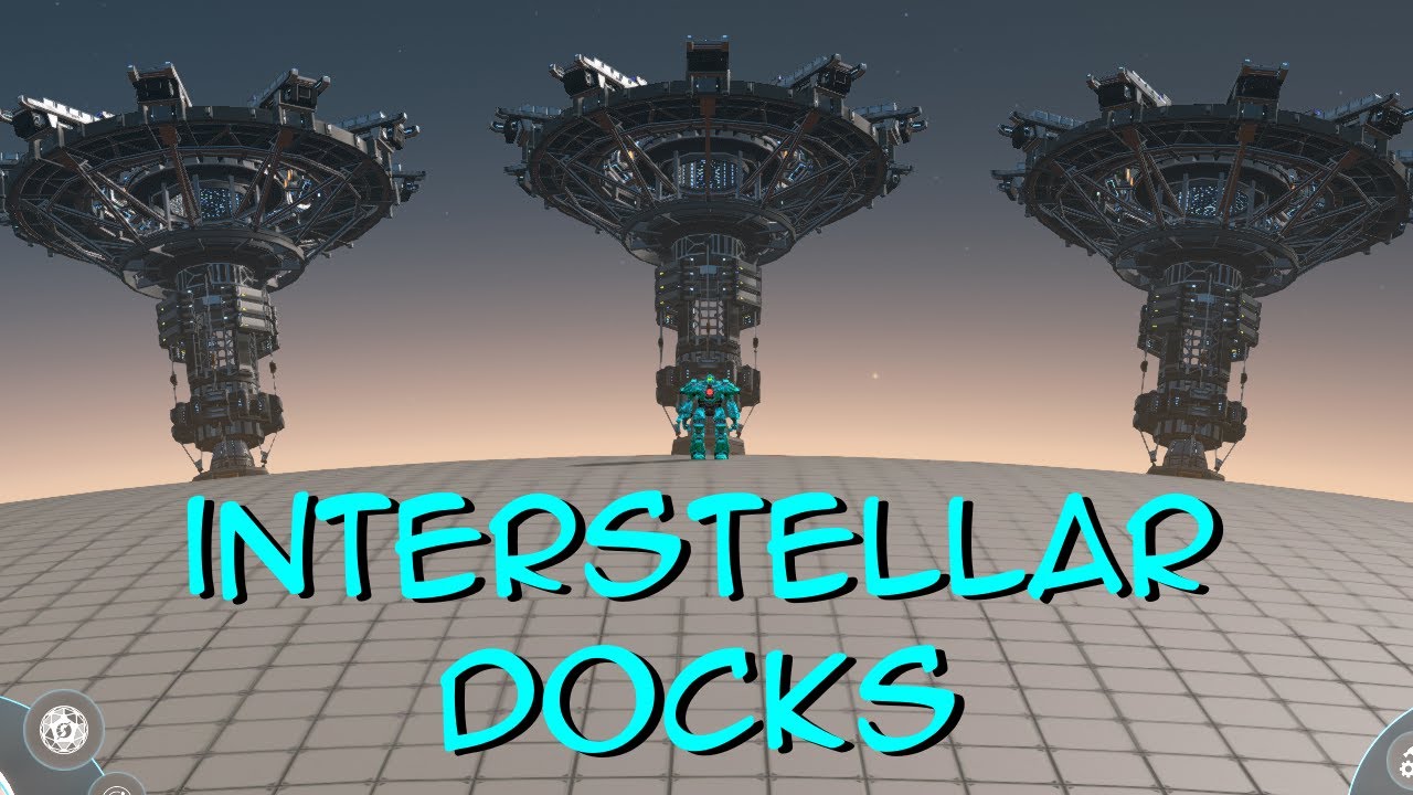 Interstellar logistics done right - Dyson Sphere Program