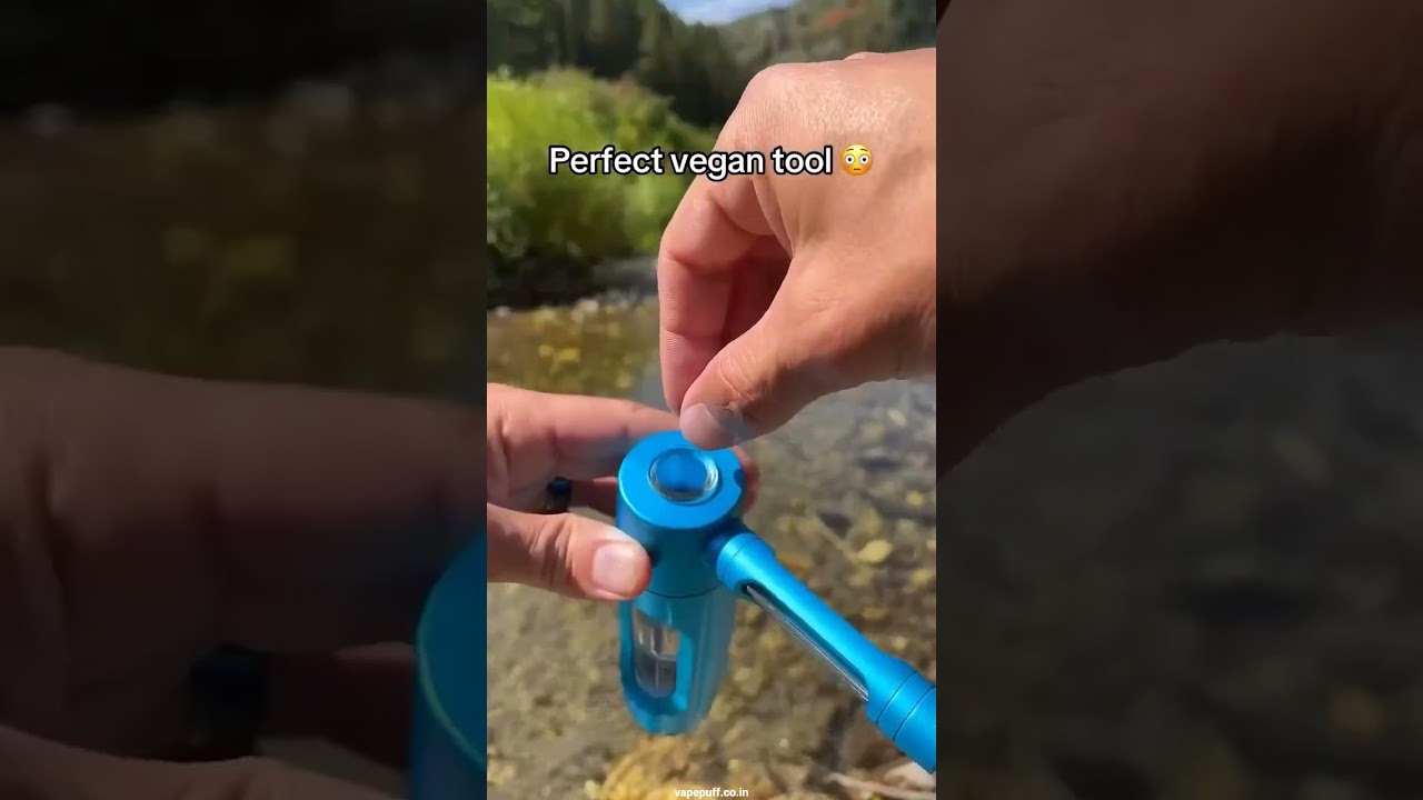 Bubbler pro the freeze pipe  #bubbler #vape
