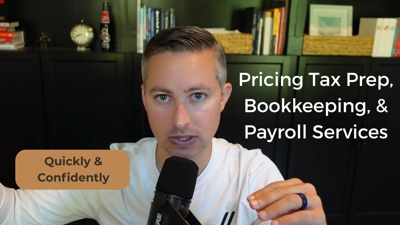 The Calculator That Changed My Business Pricing!