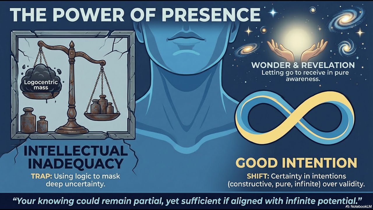 From Intellectual Inadequacy to Good Intention