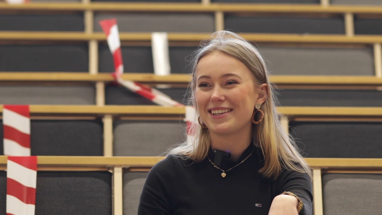 Välj Chalmers – Hur är matematiken?