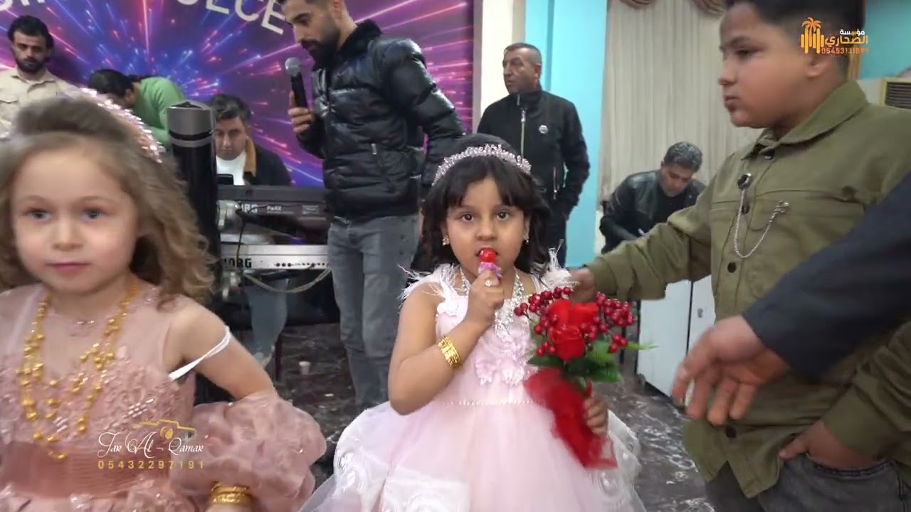 افراح العون غازي عنتاب عرس نور الدين الفنان علي الاسمر ج 3