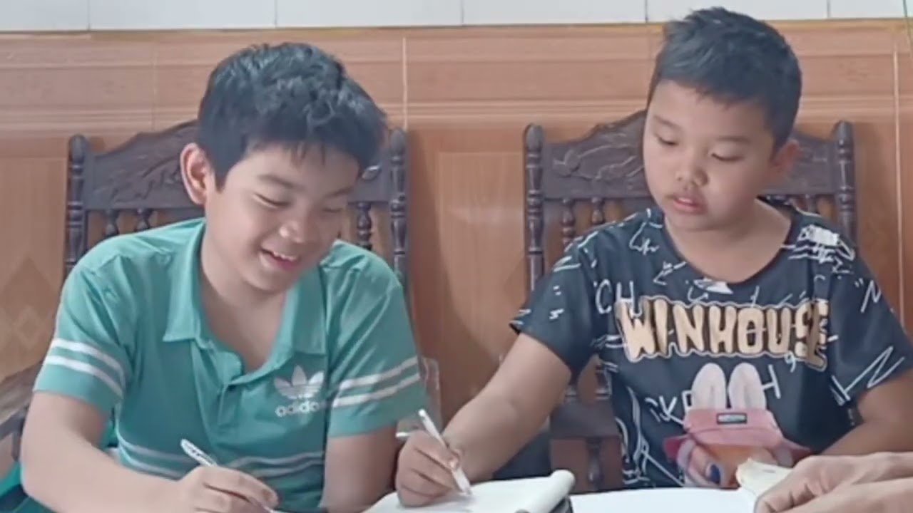 Ôn tập Chuẩn bị thi