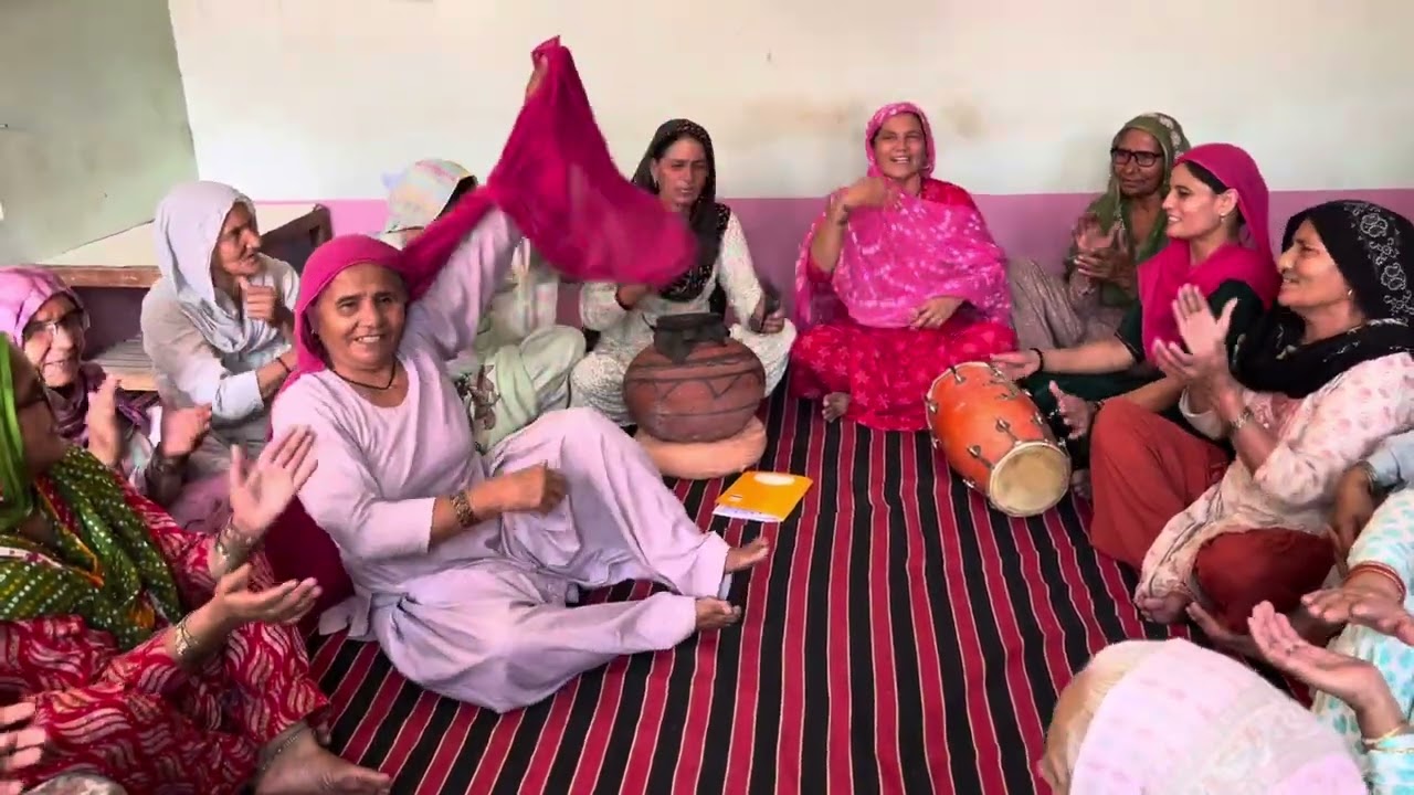 संत बिखेर रहे मोती ठालो कोई राम नाम के मोती ||Sant  Bikhar Rahe Moti || New Bhajan