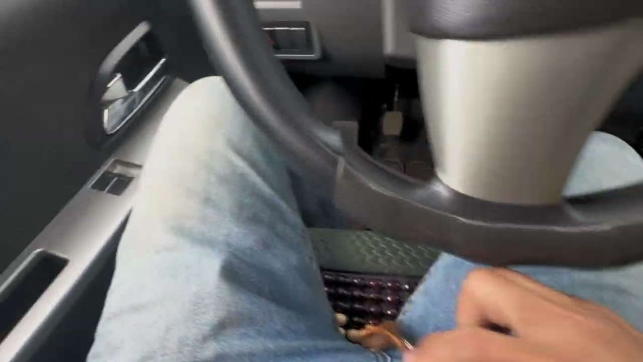 Instructions on how to make a remote for a KENBO car by TY300