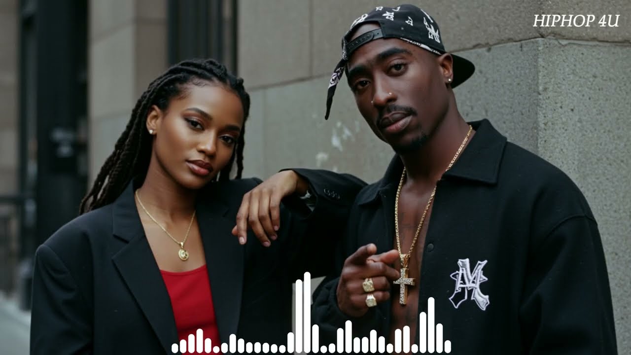 90s Rap Legends Mix 🔥 Tupac, Biggie, Snoop Dogg, Eminem, OutKast