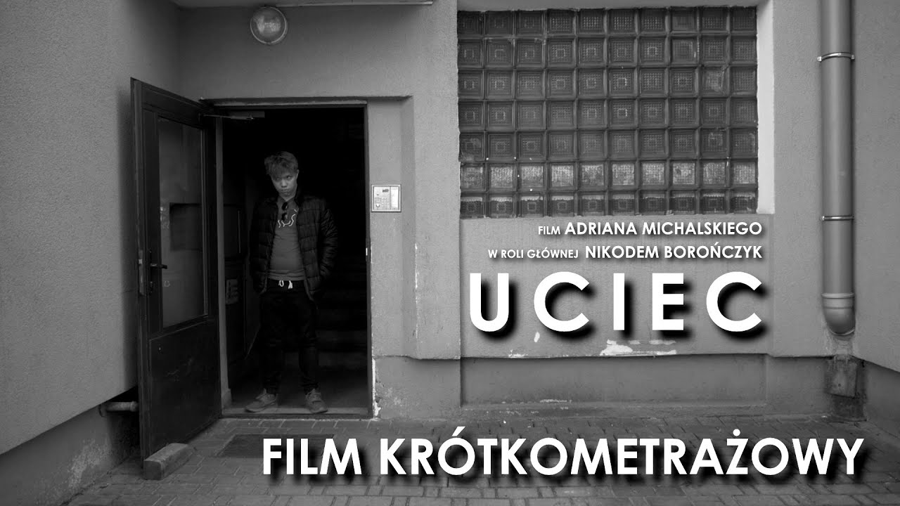UCIEC (2024) | reż. Adrian Michalski