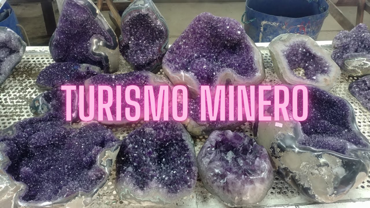 Artigas, Circuito minero un imperdible cargado de mucha buena energ&iacute;a