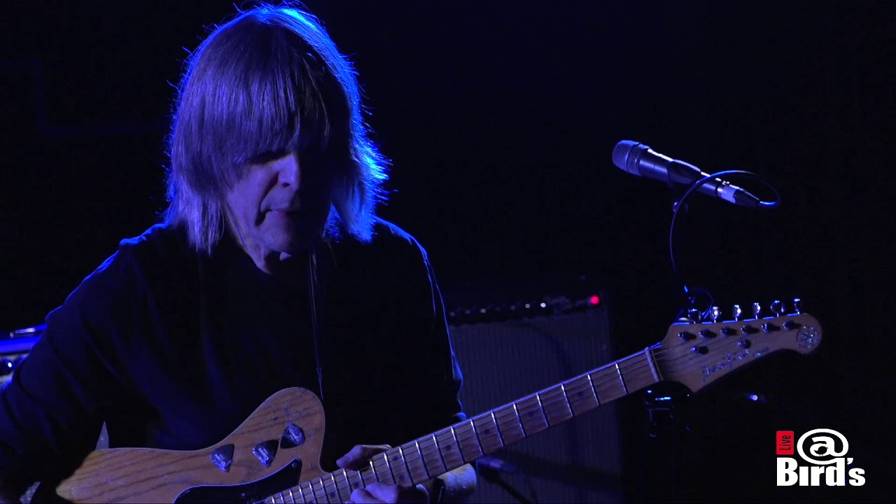 Mike Stern Jeff Lorber Fusion - Tell Me