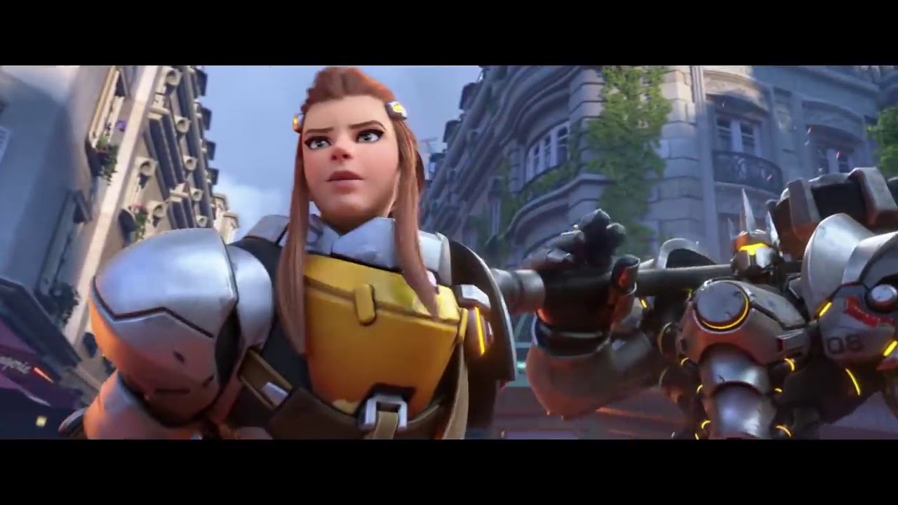 Overwatch 2 Natural GMV