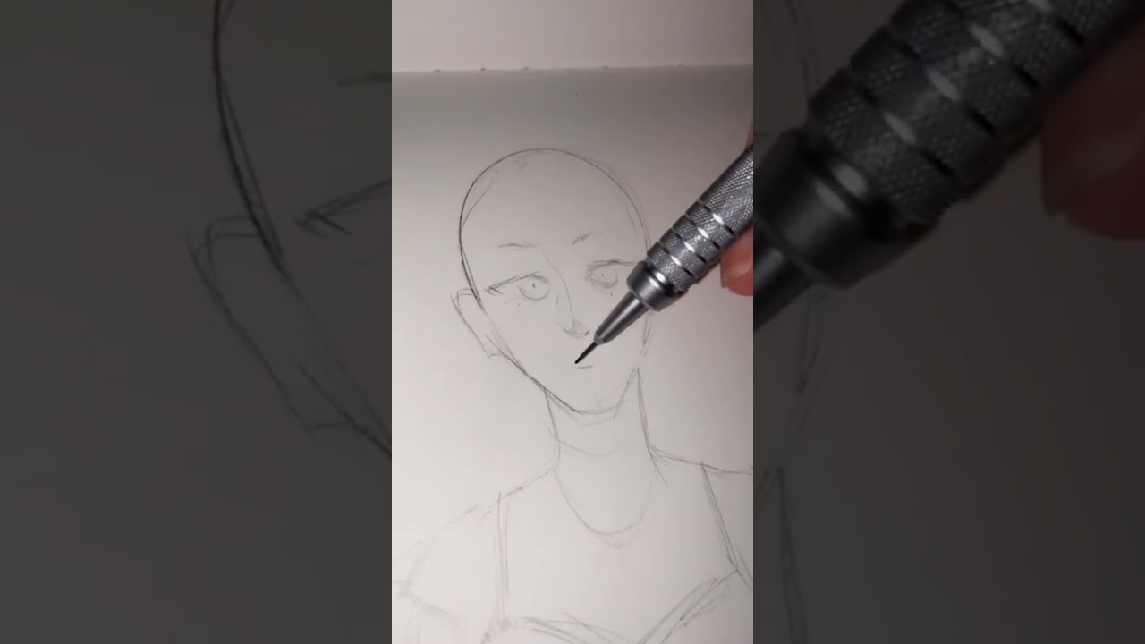 Transform Your Look with These Trendy E-Girl Haircut Doodles 