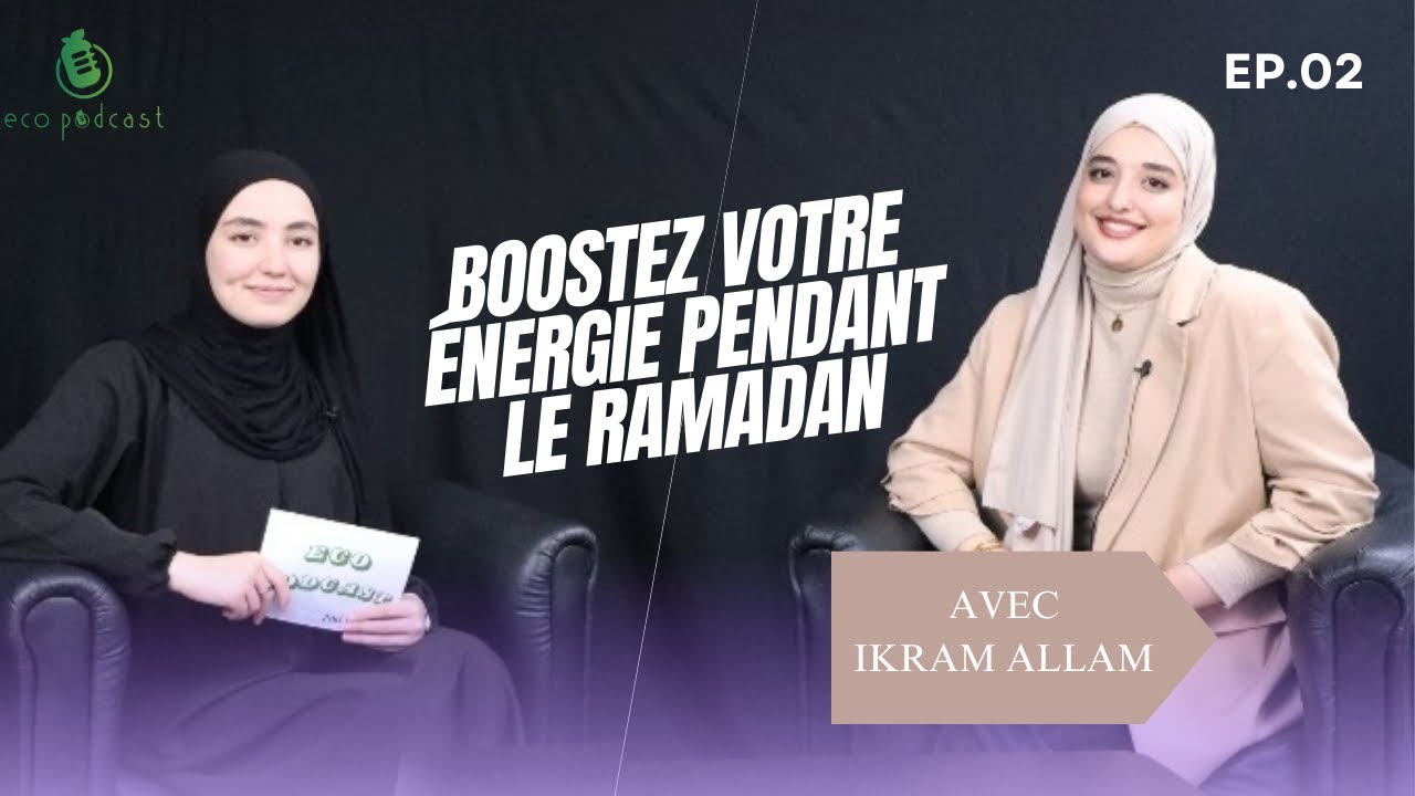 Nutritalks EP 02 : (Le Shour) avec 