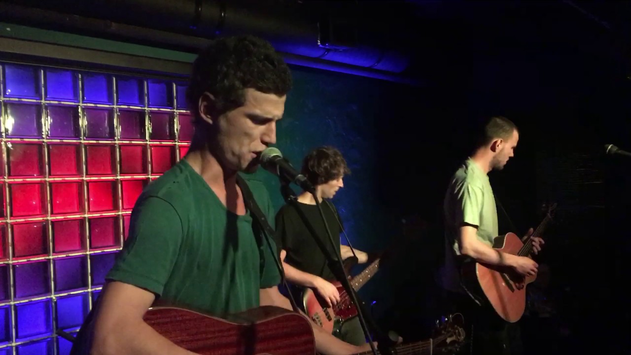 Brothers Moving – You (Live @ Sol')