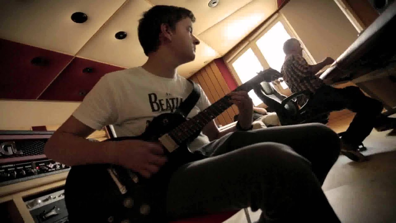 Magnetfeld - Kennst du es Studioclip