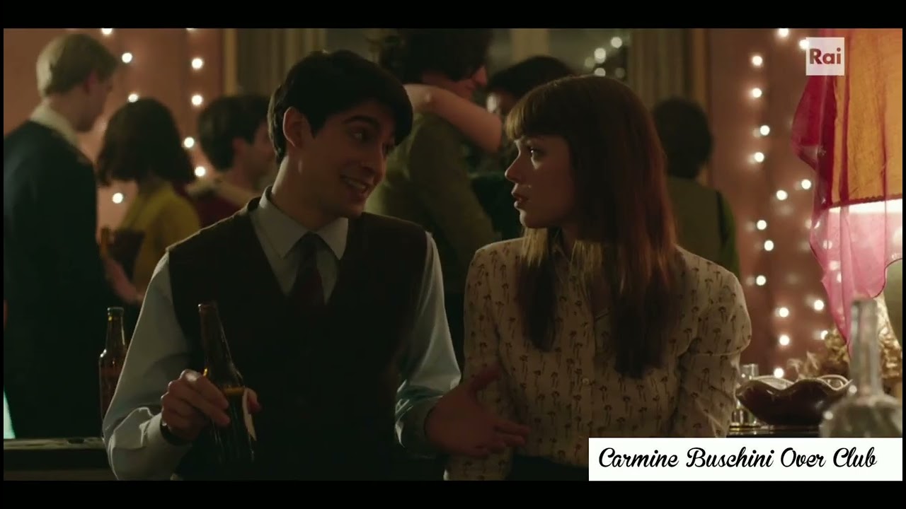 Fausto&Virginia: "Come nelle canzoni"