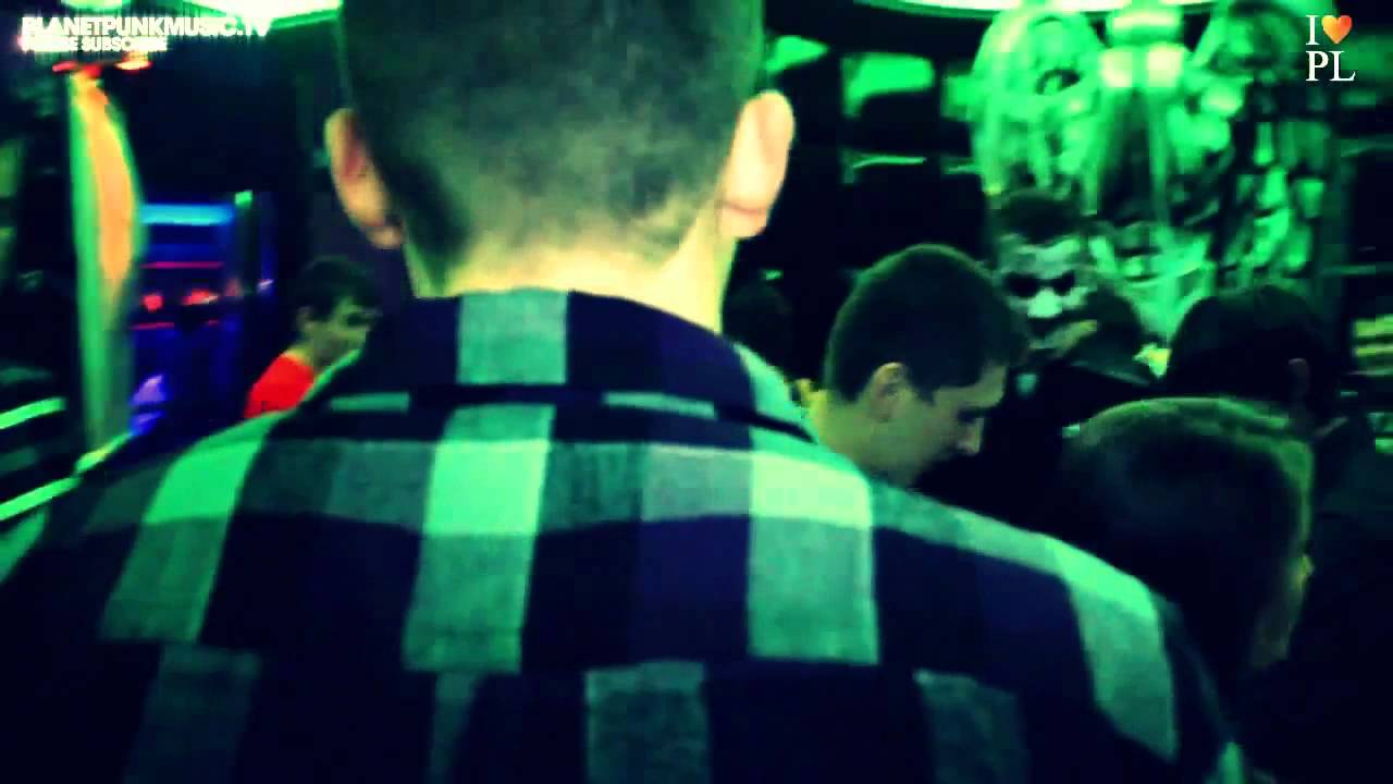 Bacefook - Went to Poland (Official Video)