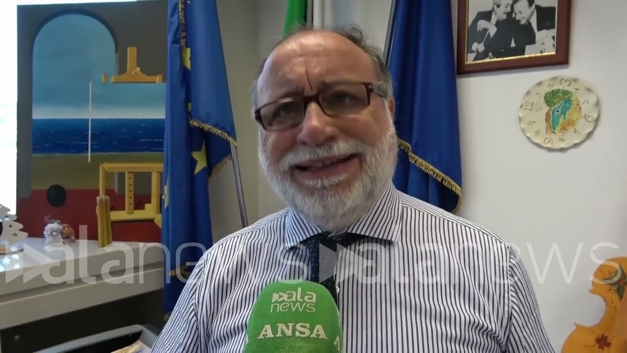 Carceri, suicidi e sovraffollamento: conferenza stampa di Ciambriello
