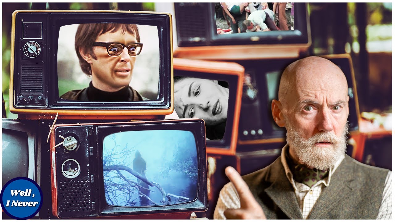 The Horrors of British Public Information Films - A Generation Scarred?