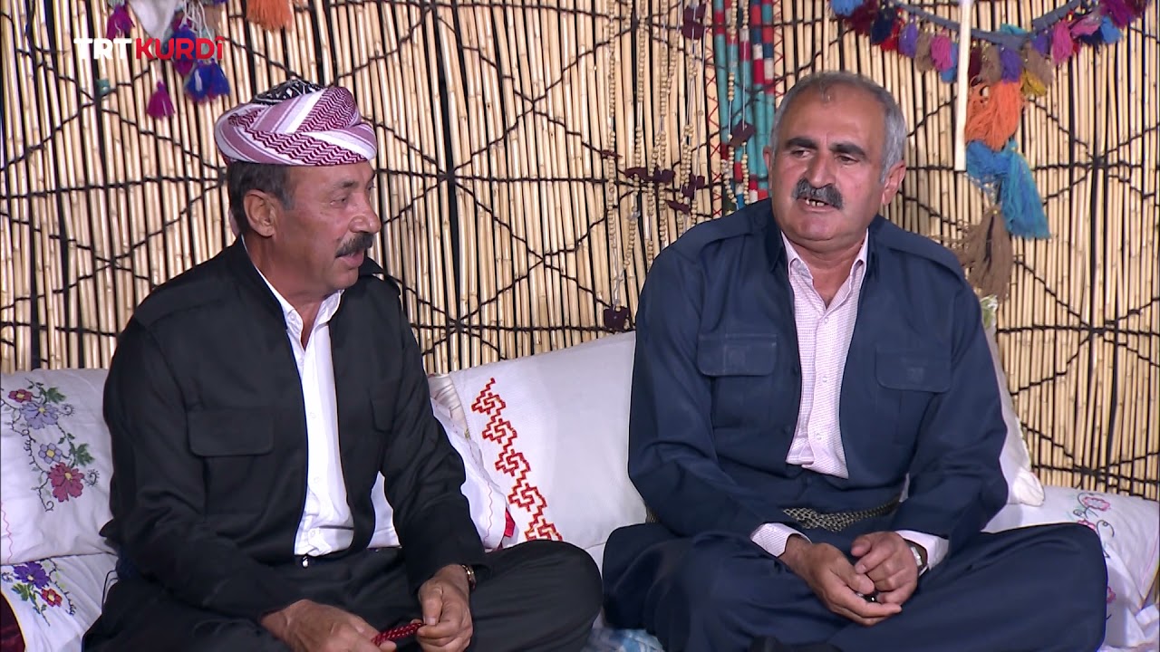 DÎWANA BERZE (KAYIP DİVAN) BEŞA 7