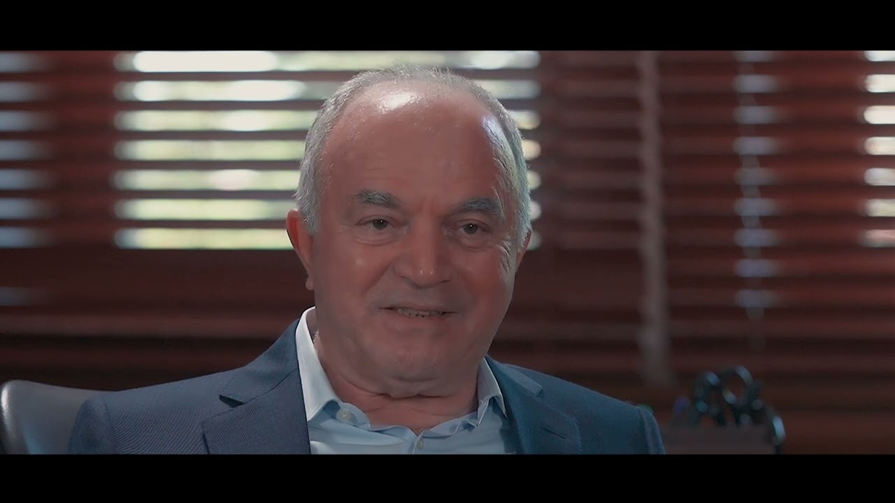 Sənədli film: Vətənə Gedən Yol