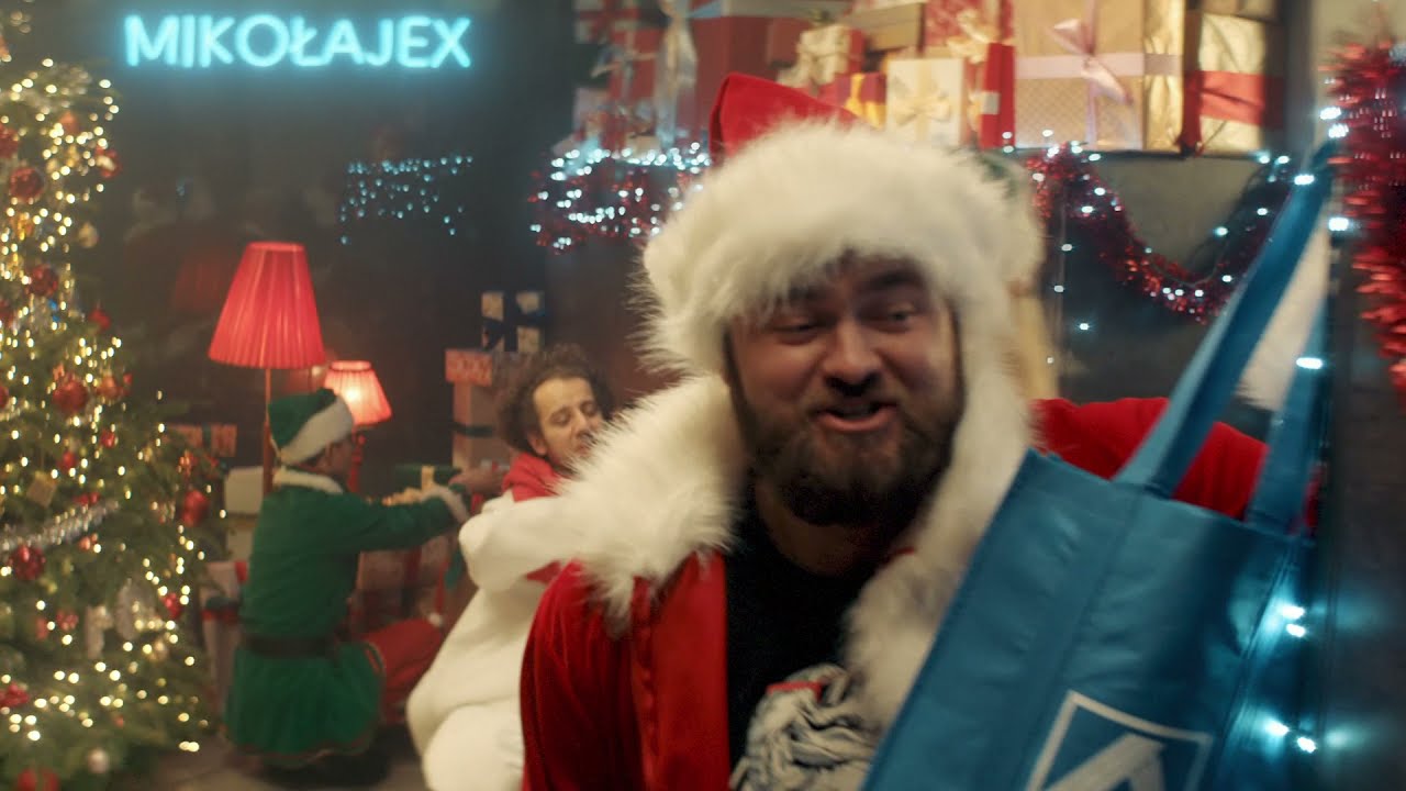 Opus B - ALDI (Boże Narodzenie) 2021