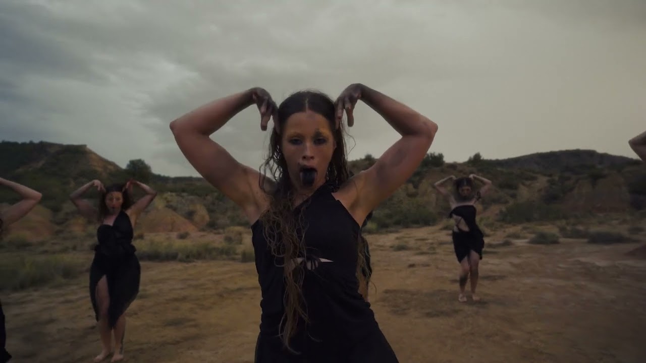 MAREA NEGRA, Bachar Mar Khalifé  - Cia La Dama